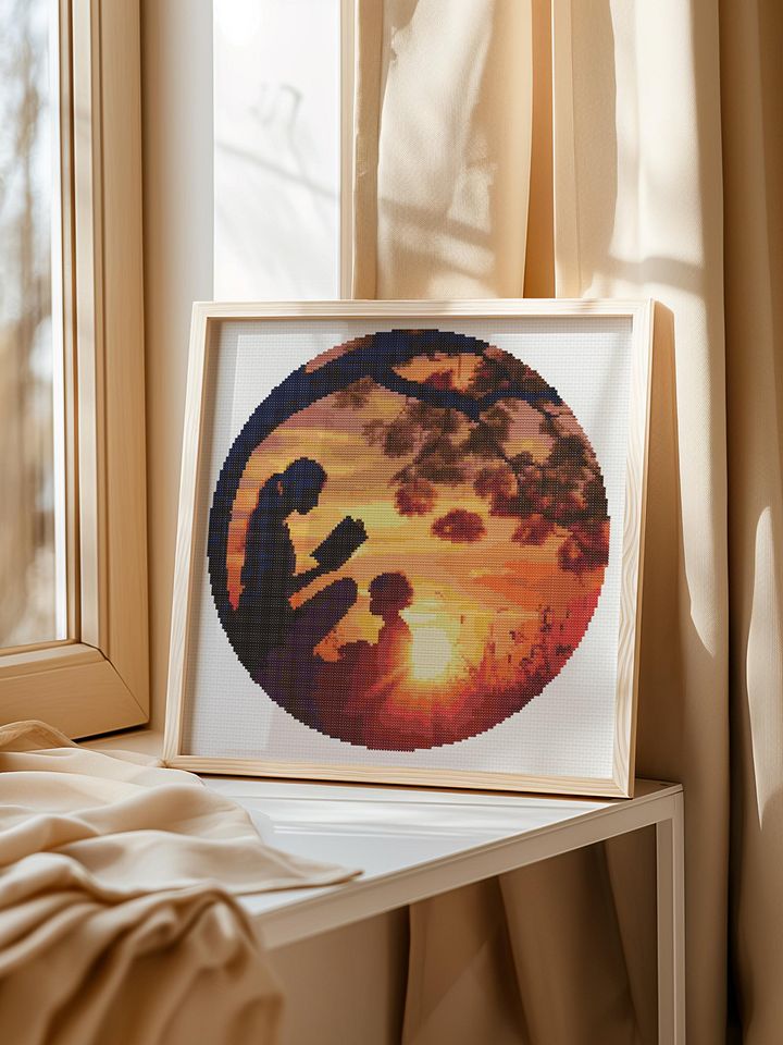 Sunset Stories product image (2)