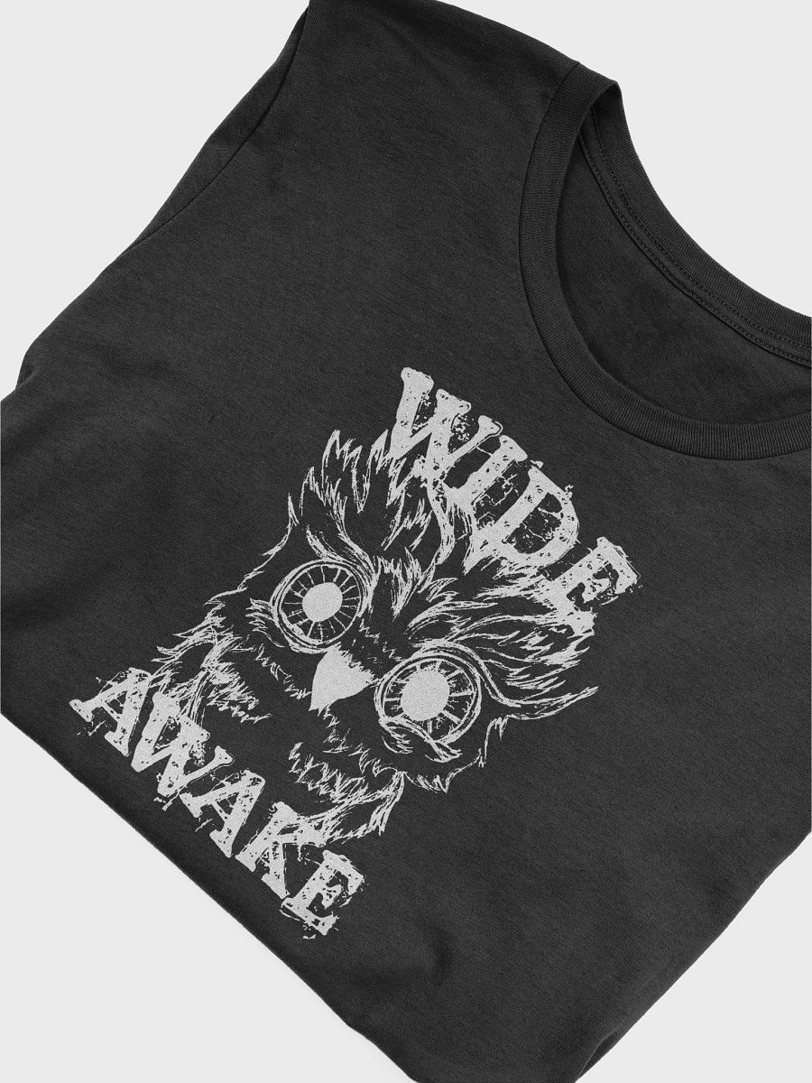 Wide Awake Owl Tee product image (34)