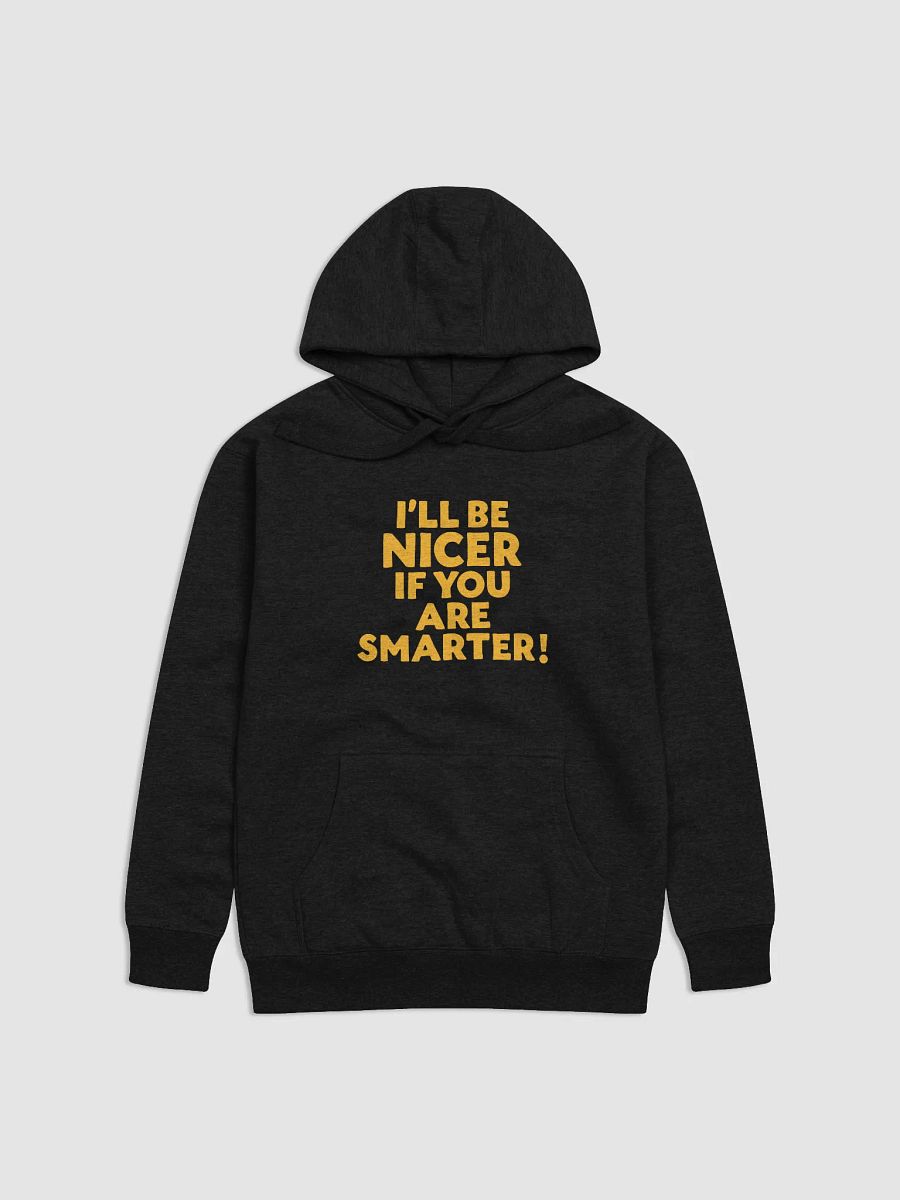 Smart and Stylish Unisex Hoodie product image (11)