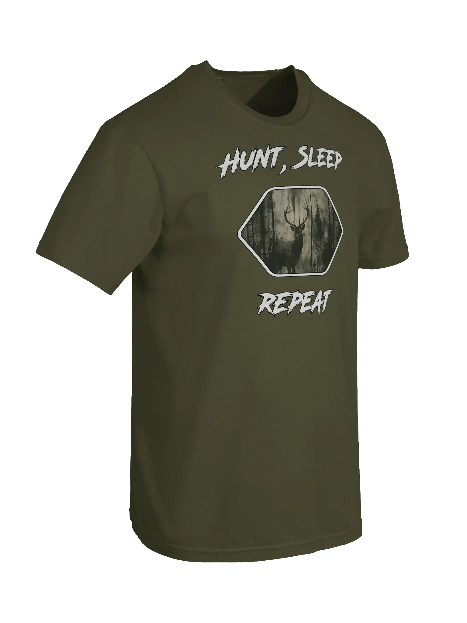 Hunt, Sleep, Repeat product image (57)