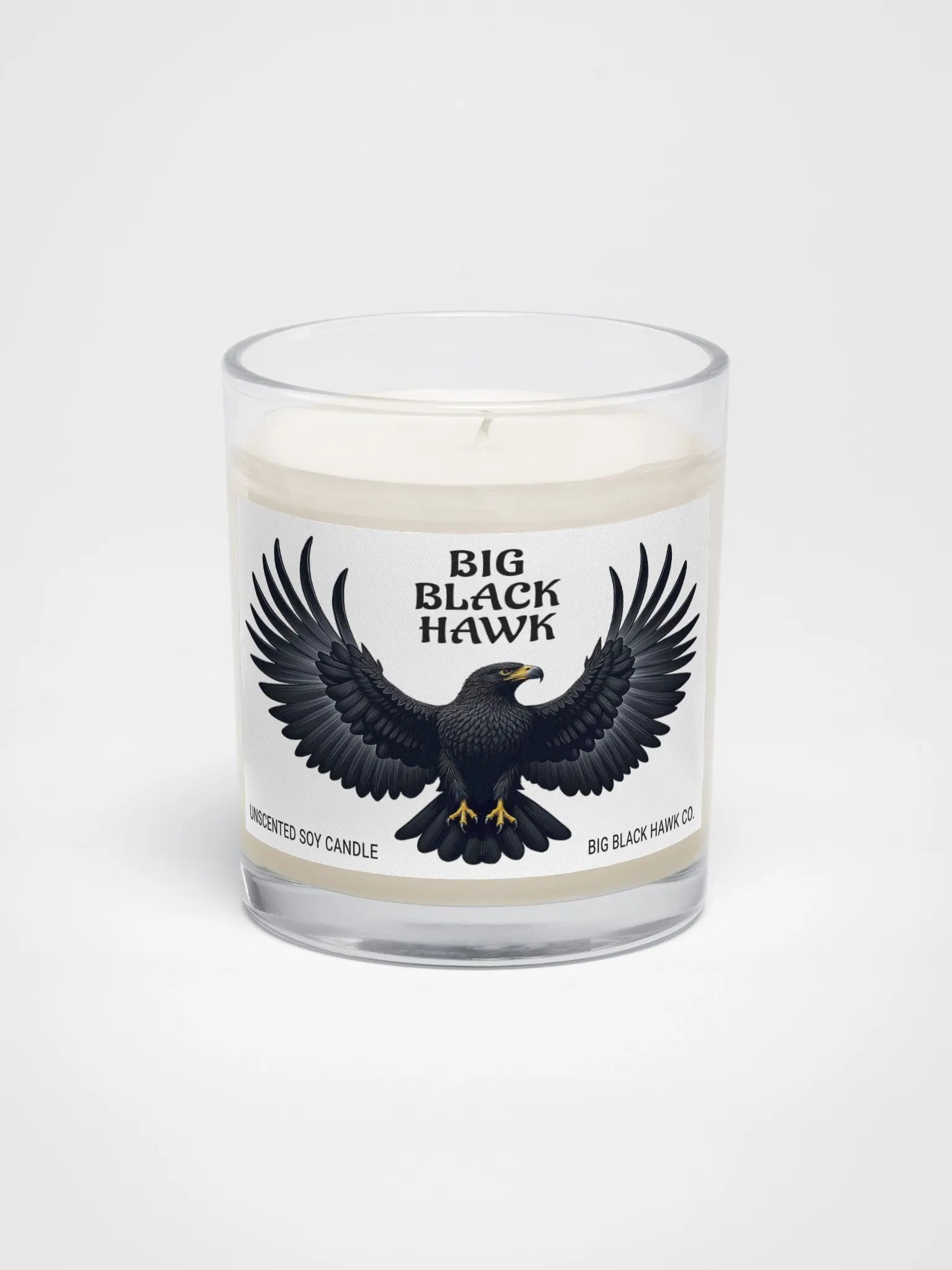 Soy Wax Candle Funny Gift product image (5)