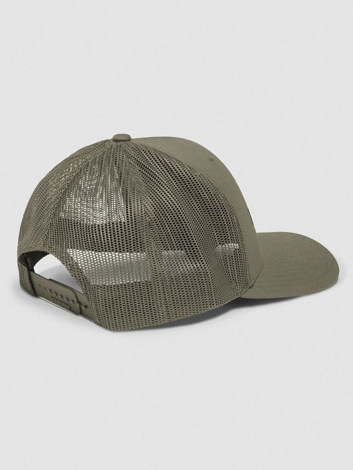 The Kigalian Trucker Hat product image (2)