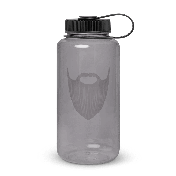 ManBearNug Water Bottle product image (2)