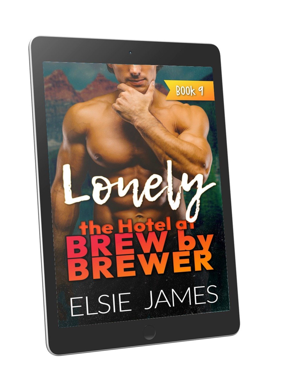 Lonely product image (1)