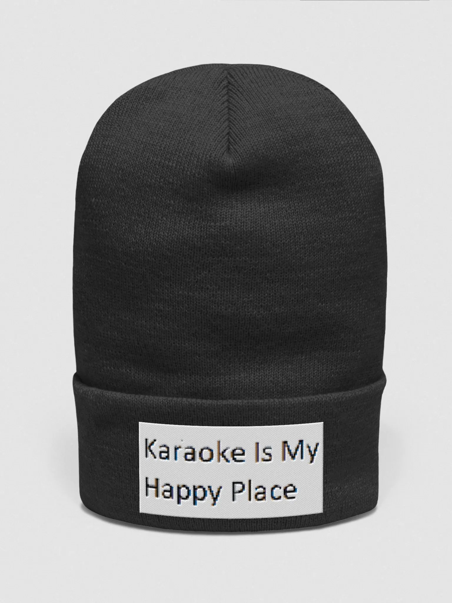 Karaoke Is My Happy Place :} product image (1)