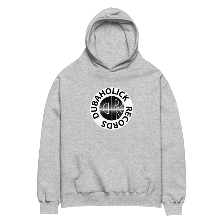 DR Circle Unisex Premium Oversized Hoodie product image (8)
