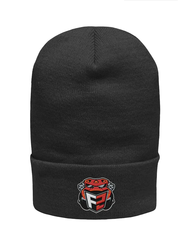 F2 Beanie product image (7)
