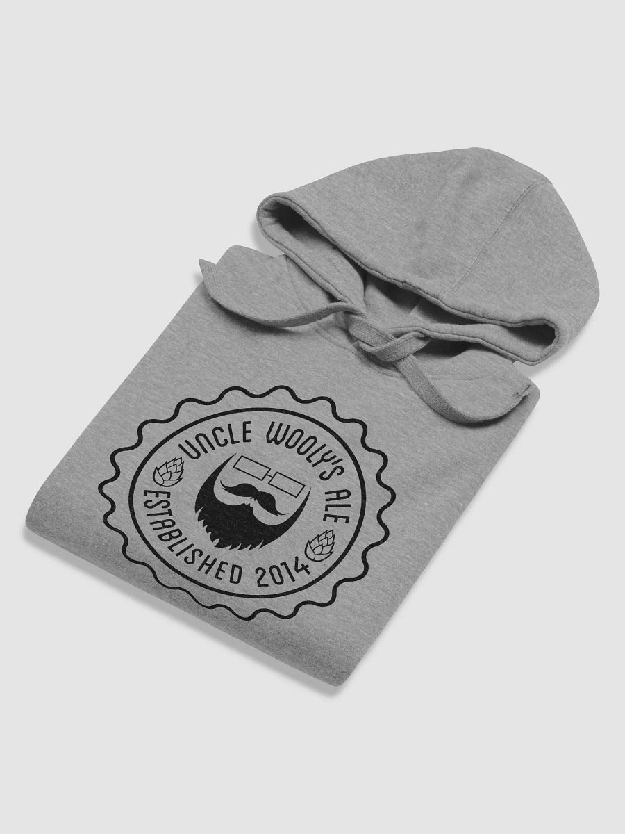 Outline Hoodie - Variant product image (5)