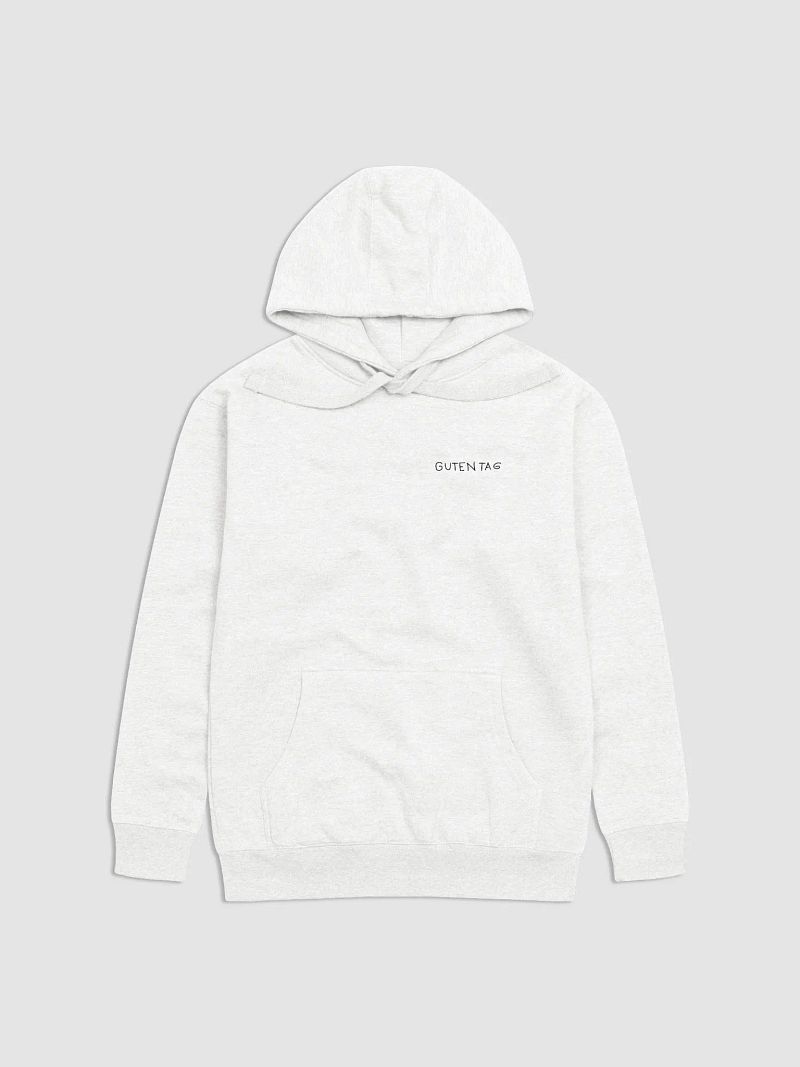 Hoddie for Women with The Word 