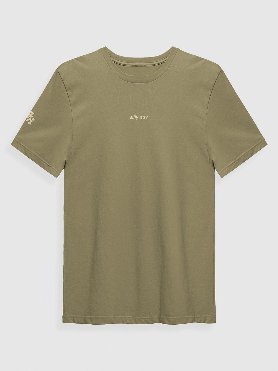 "Silly Guy" T-Shirt product image (1)