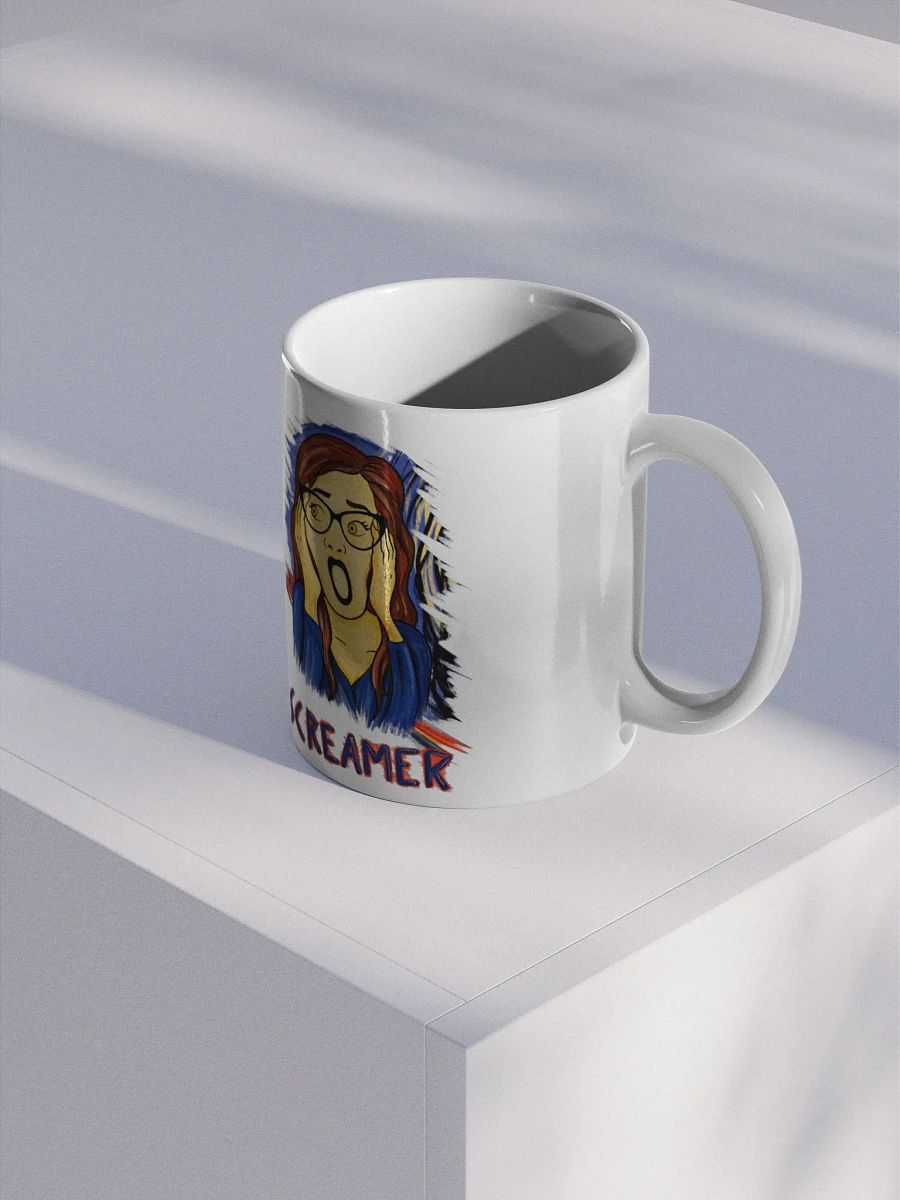 Screamer Mug product image (2)