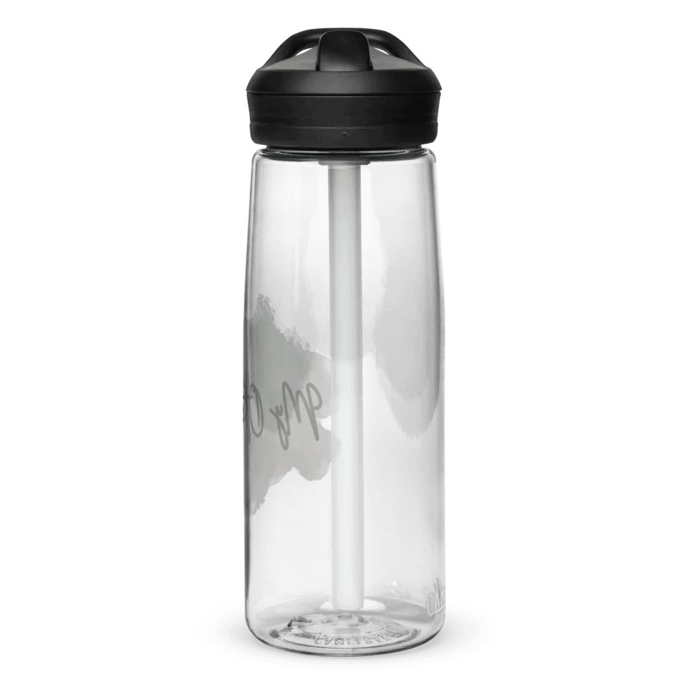 My Others' Keeper Water Bottle Boho Green product image (3)