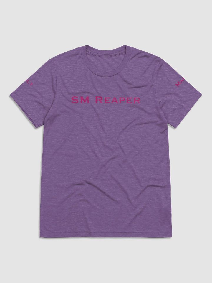 Reaper T-Shirt product image (3)