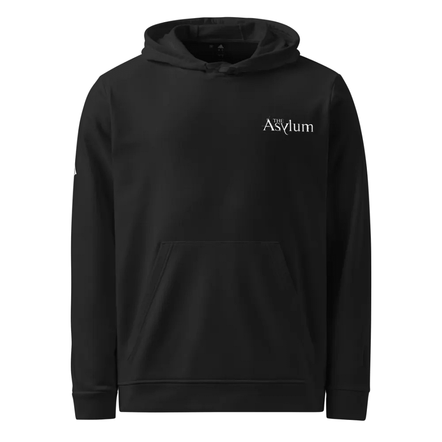 The Asylum product image (1)