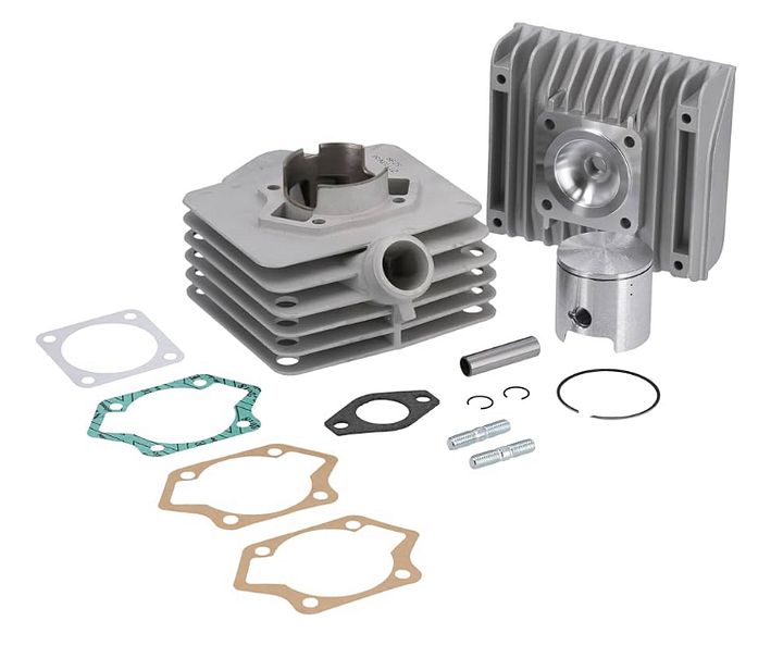 NM Tuning-Zylinderkit ZT110N GEN2 Stage 3 (110ccm) product image (1)