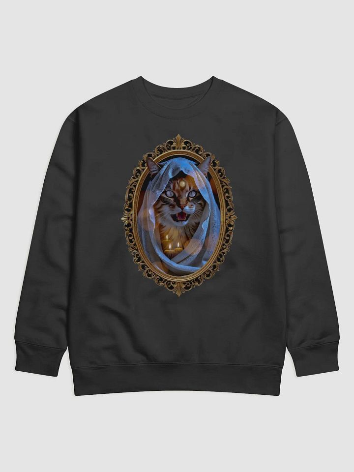 Funeral Visitation Crewneck product image (1)