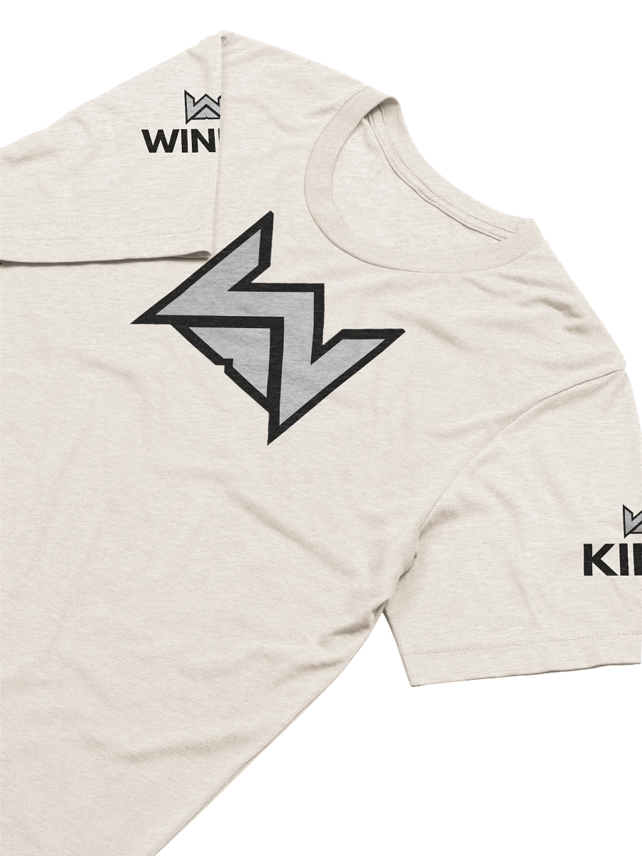 King Winny t-shirt product image (6)