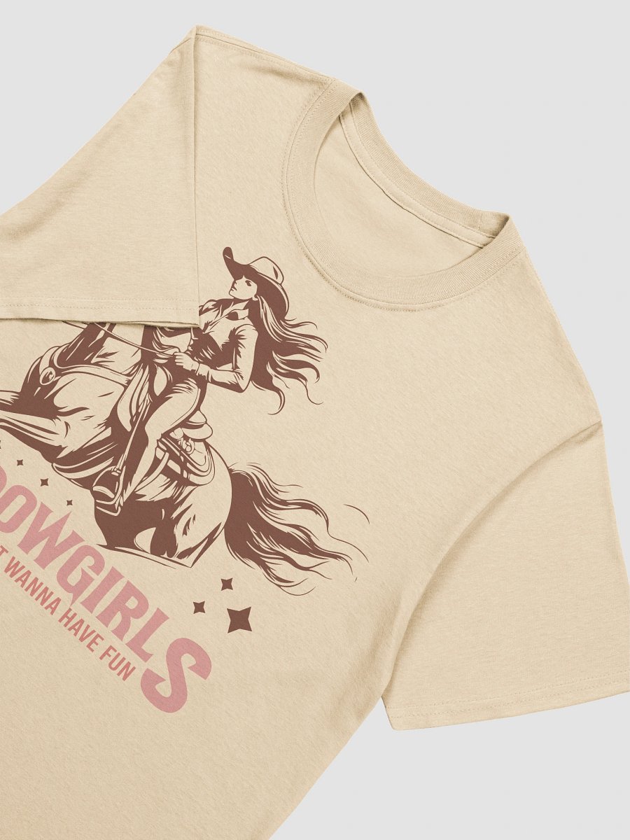 Cowgirls Fun product image (7)