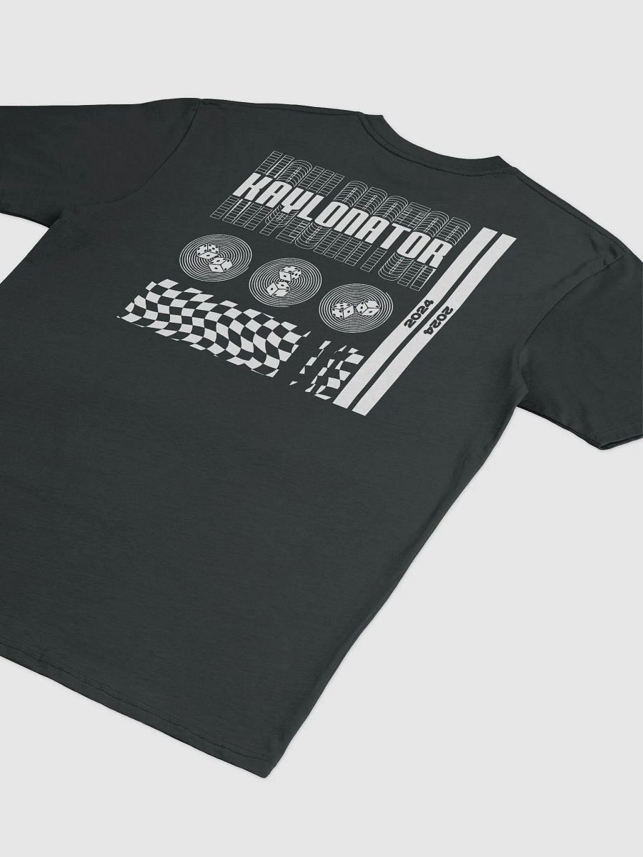 KAYLONATOR - WHITEPRINT product image (4)