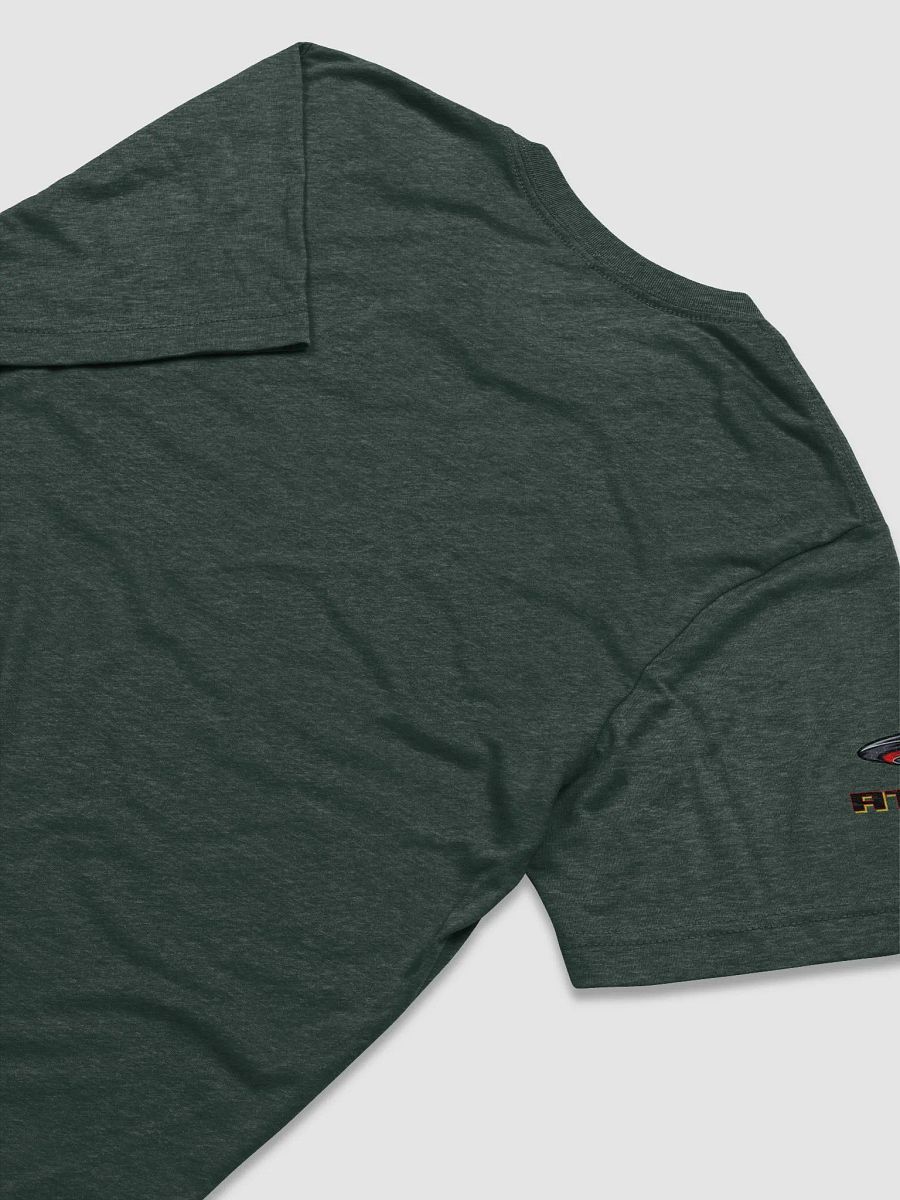 ATLien Forest Logo product image (15)