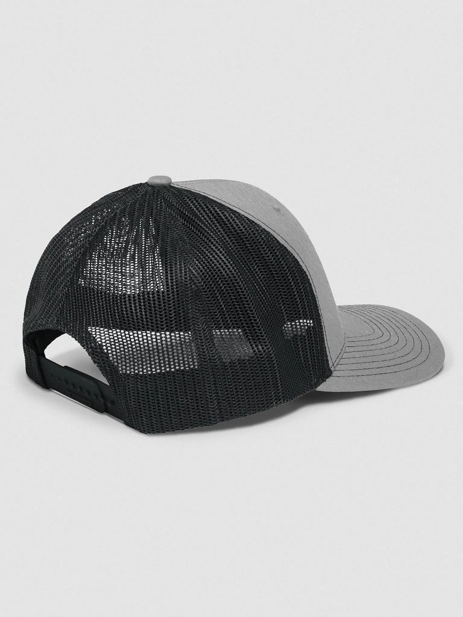 Logo Trucker Hat product image (9)