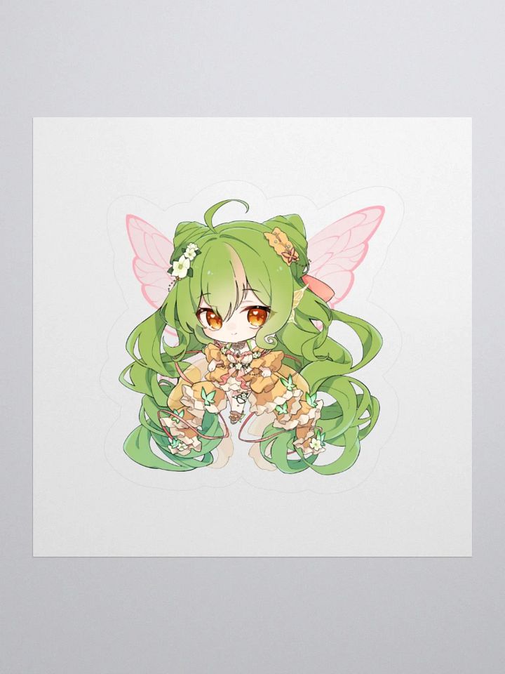 Set B - Floating Sticker product image (1)
