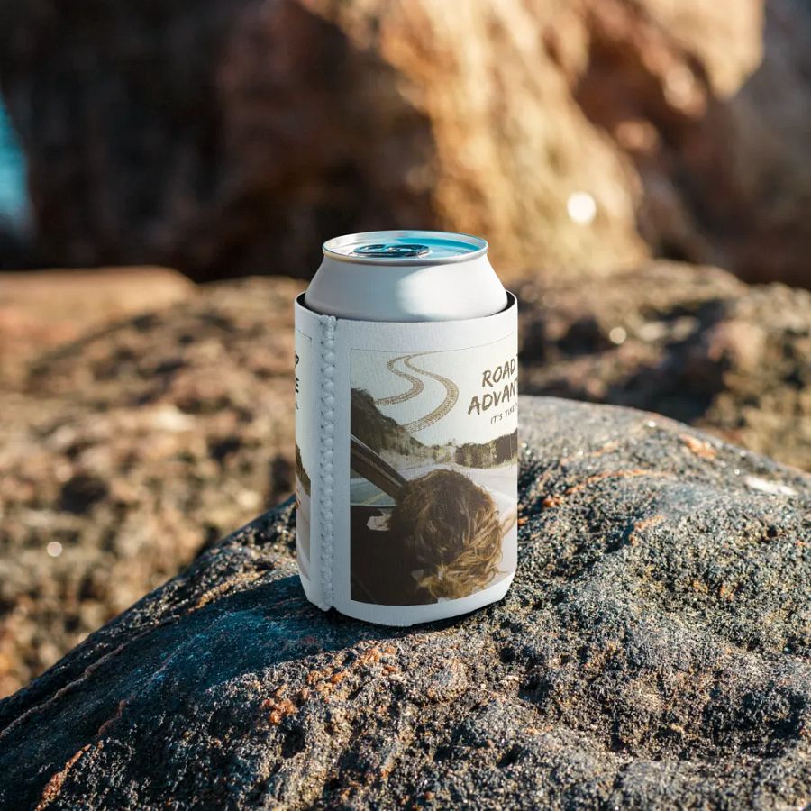 Road Trip Can Cooler product image (9)
