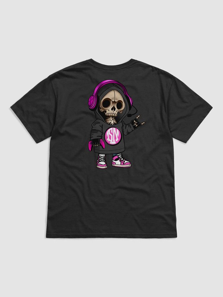 Tee shirt product image (6)