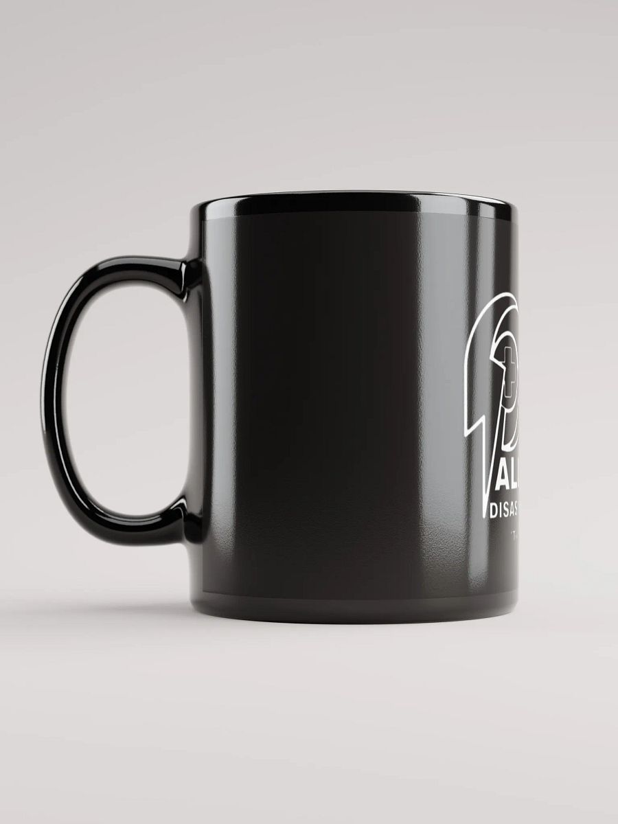 All One Disaster Response Mug product image (6)