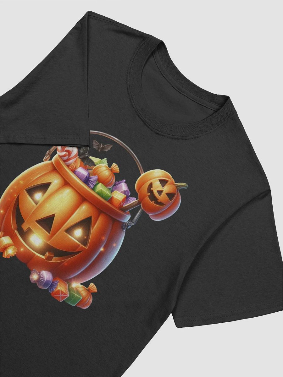 Halloween Candy Pumpkin 23 product image (9)