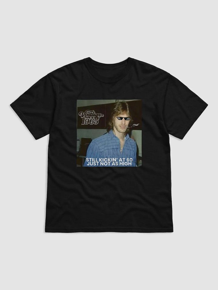 Still Kickin' At 60 product image (37)