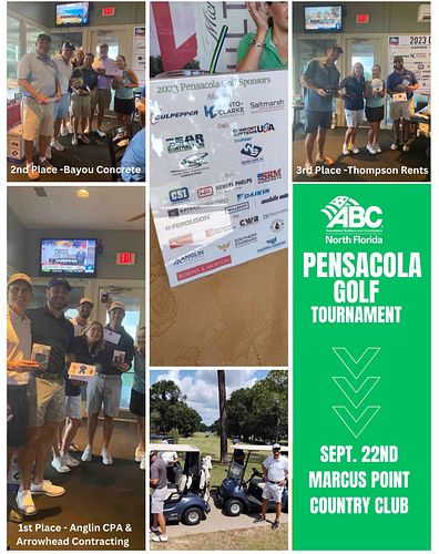 Join Us for the Fun.
#abcnorthflorida
#abcmeritshopproud