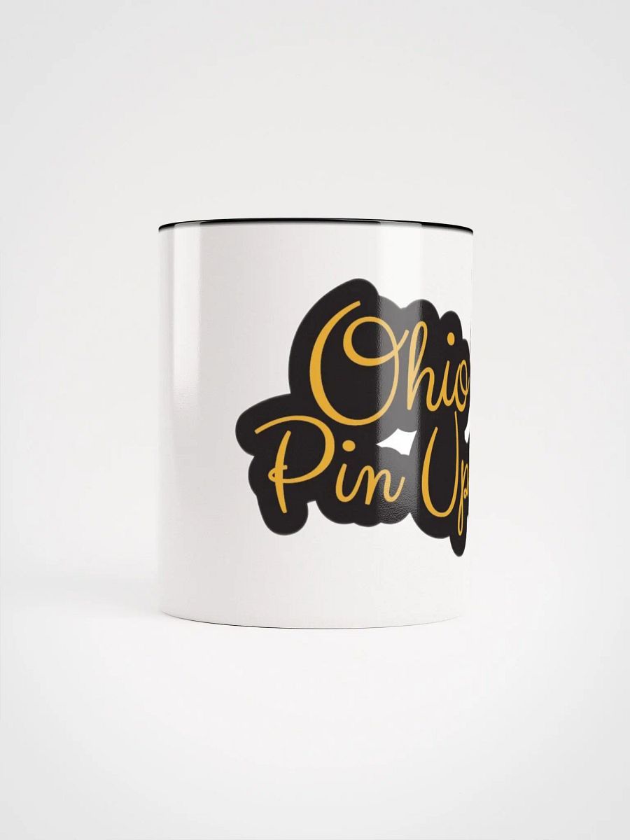 Ohio Pin Up Mug product image (5)