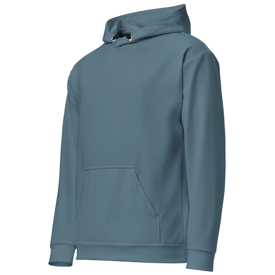 City Puddle Unisex Hoodie product image (12)
