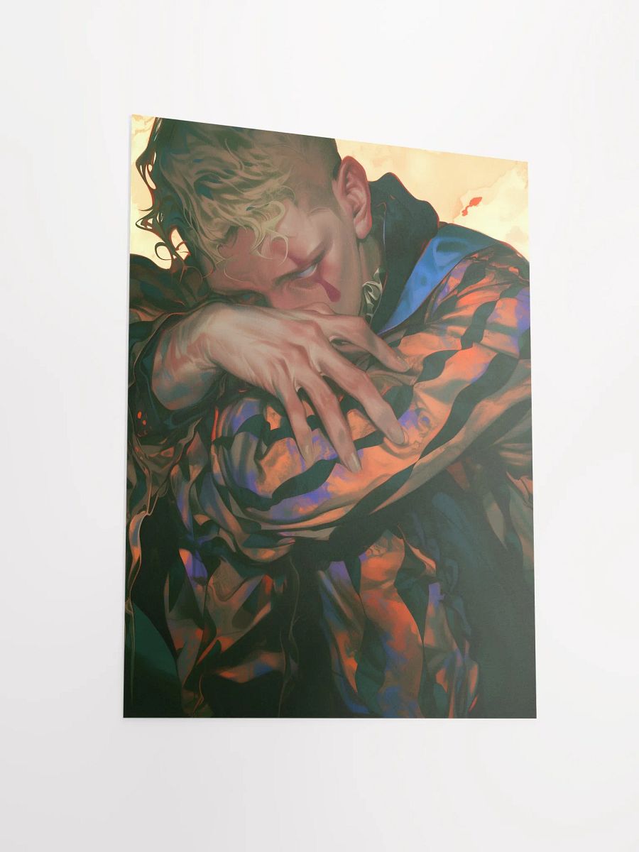 Soulful Reflections Poster product image (5)