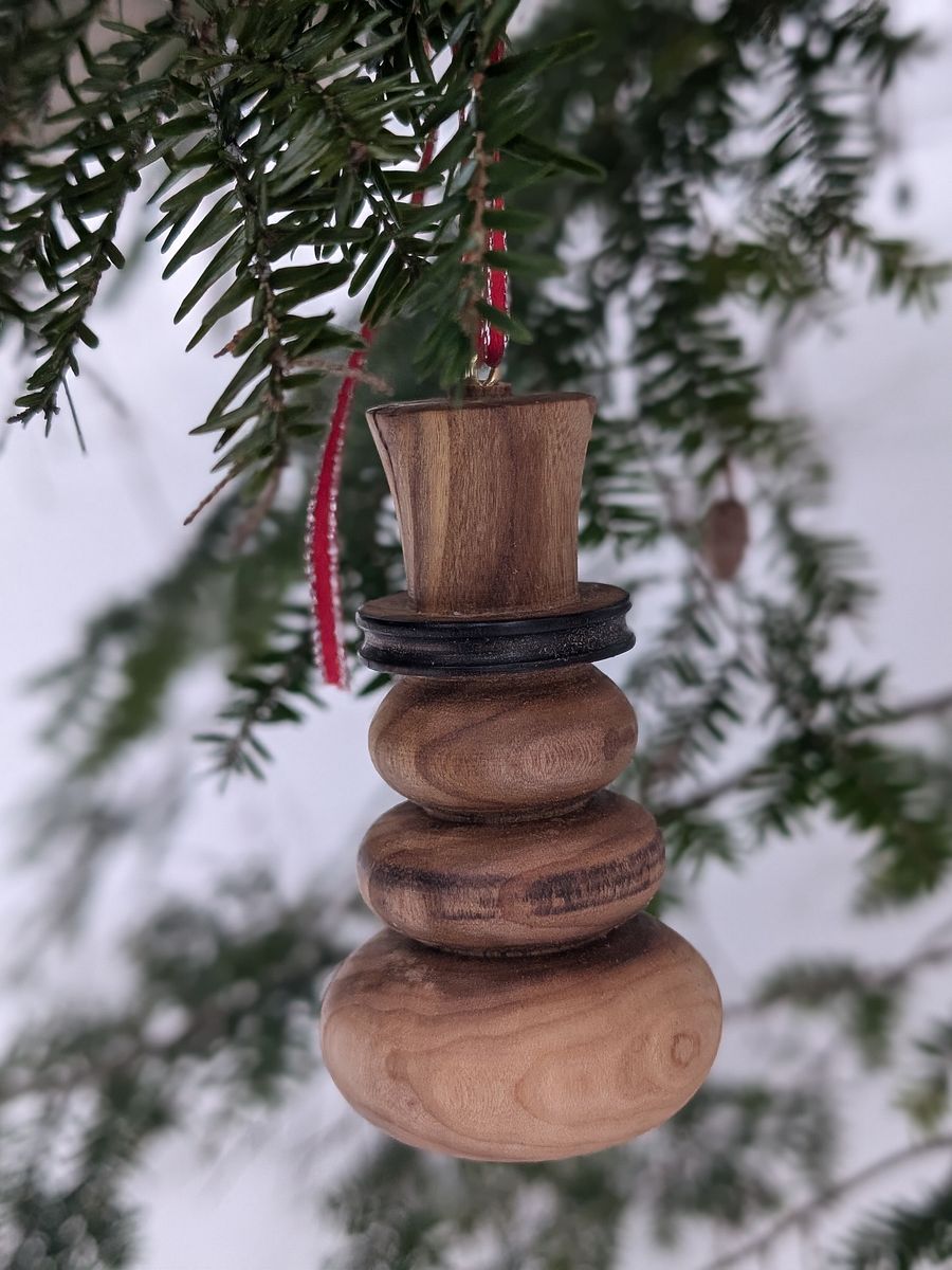 2024 Snowmen Ornaments Series (30) product image (3)