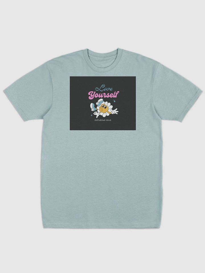 Love Yourself 2 T-Shirt product image (20)