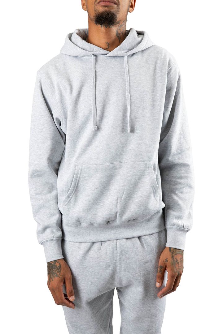Pull over hoodie product image (1)