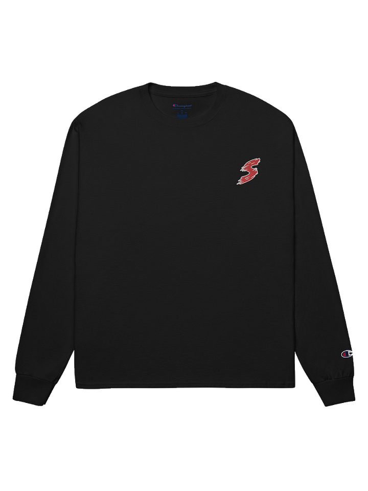 SlimeTB Champion Long Sleeve Champion Shirt product image (1)