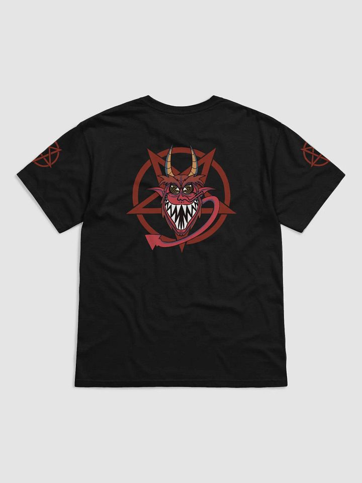 Beware The Imp Tee product image (12)