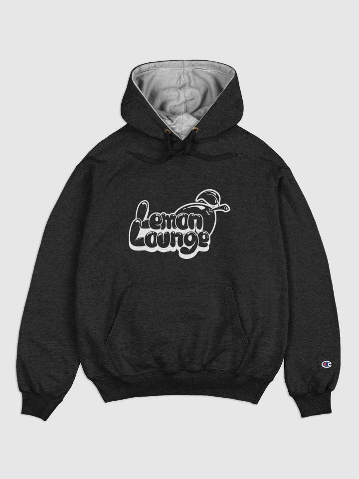 Lemon Lounge Hoodie product image (1)