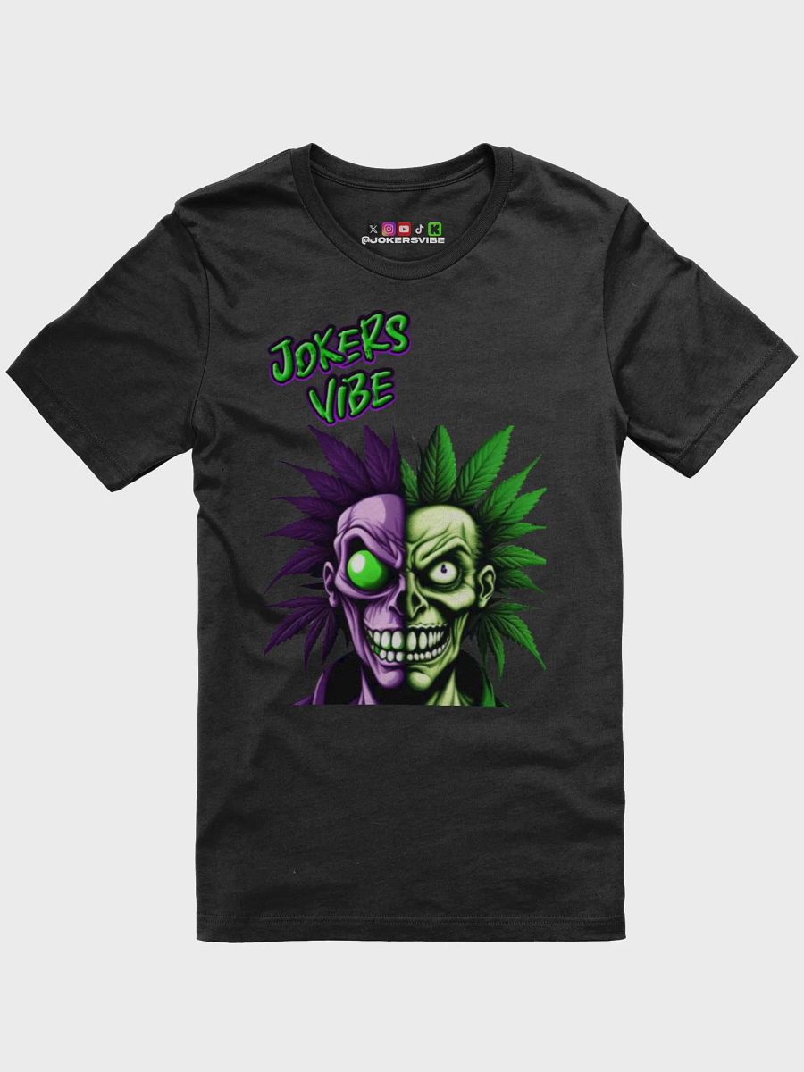 Hell Blazer Tee Shirt product image (1)