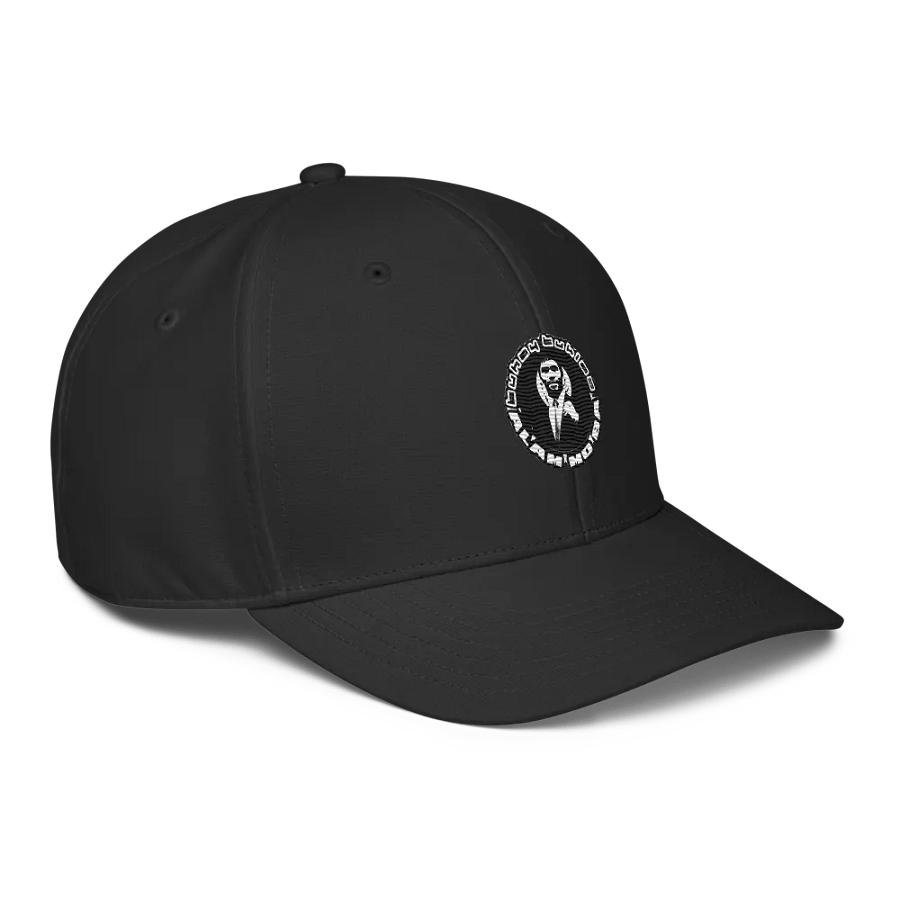 Manny Pacquiao Eminent Executive Snapback product image (3)