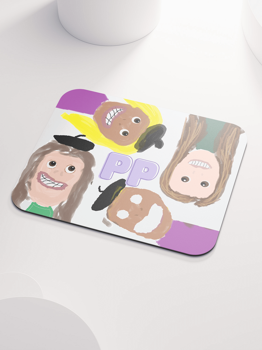 PP Pad product image (3)