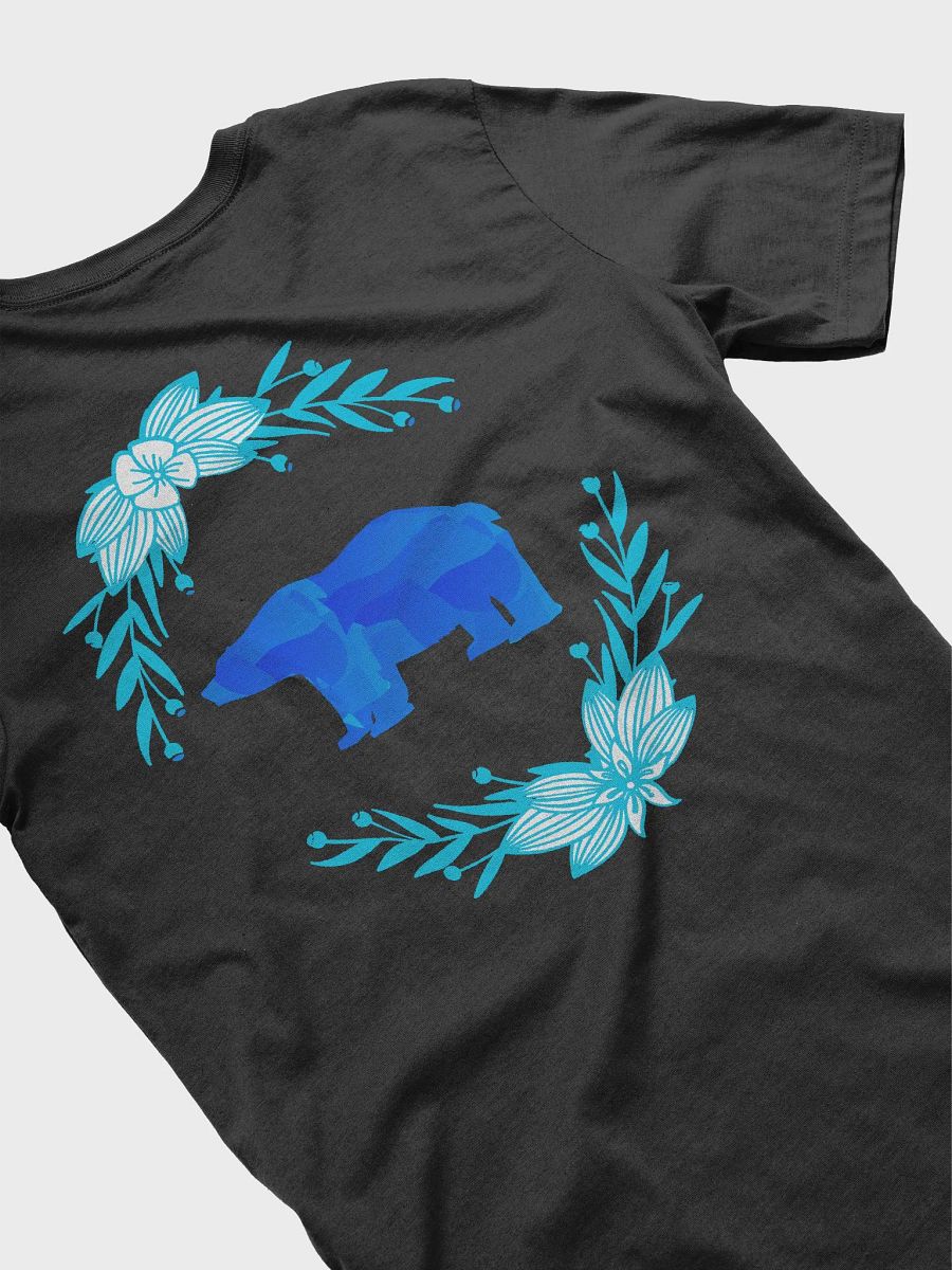 BoaBear Unisex T-Shirt product image (3)