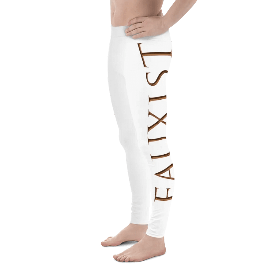 It Fitz Male Leggings product image (4)