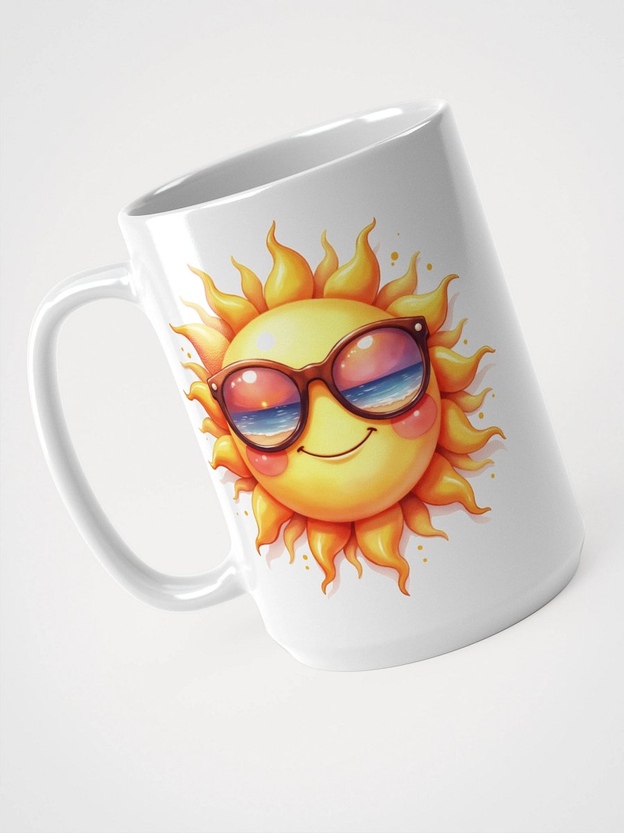 Retro Summer Vibes Mug product image (3)