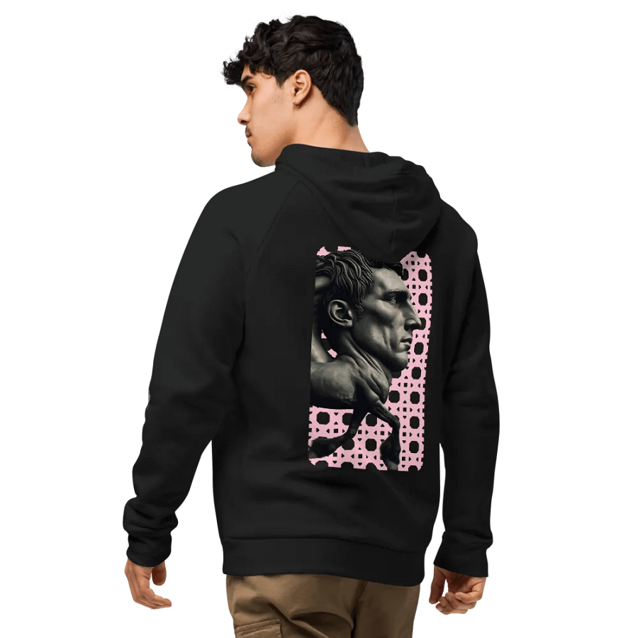 Under Armour® Unisex Hoodie BIG EGO product image (8)