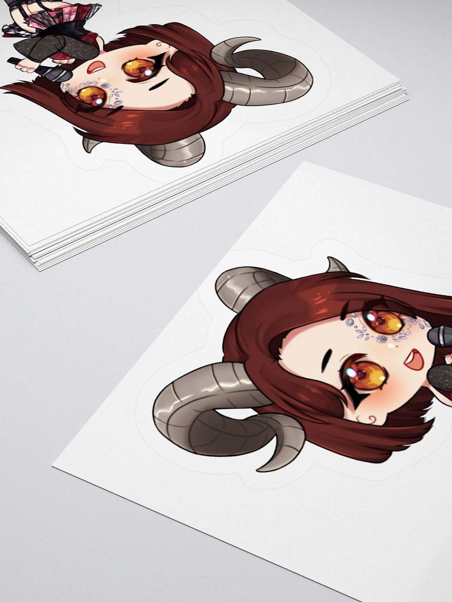 haruluna Sticker product image (4)