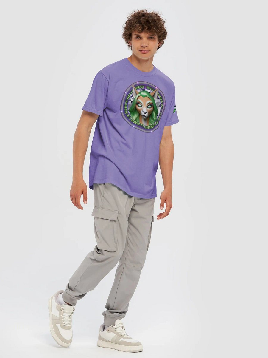 FX - LLAEMMA (Halloween) product image (40)